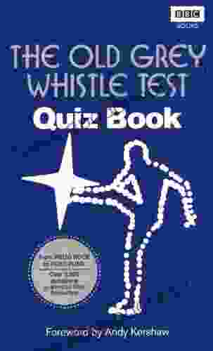 The Old Grey Whistle Test Quiz