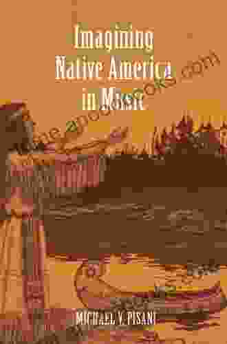 Imagining Native America In Music