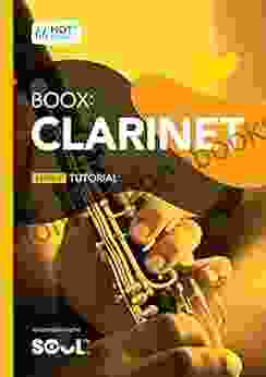 Boox: Clarinet: Level 2 Tutorial