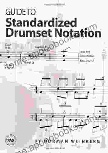 Guide To Standardized Drumset Notation