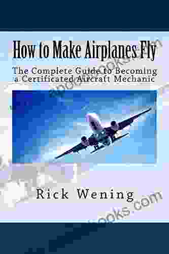 How To Make Airplanes Fly