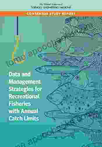 Data and Management Strategies for Recreational Fisheries with Annual Catch Limits