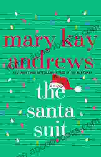 The Santa Suit: A Novel