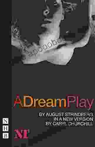 A Dream Play (NHB Classic Plays)