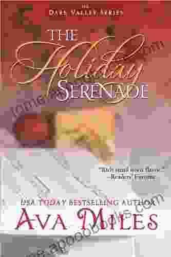 The Holiday Serenade (Dare Valley 4)