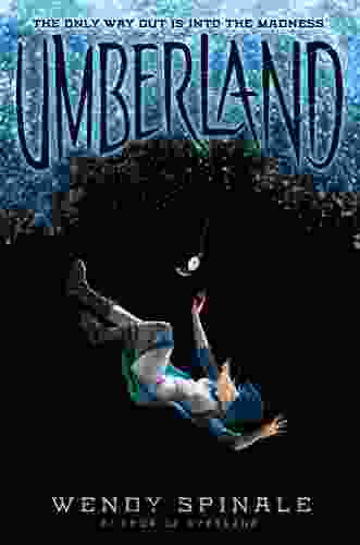 Umberland (Everland 2) Wendy Spinale