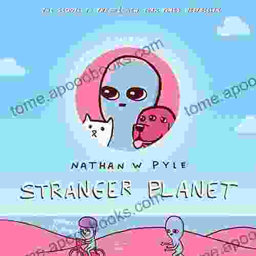 Stranger Planet (Strange Planet Series)