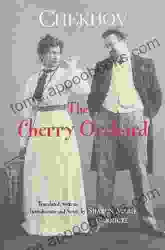 The Cherry Orchard (Hackett Classics)