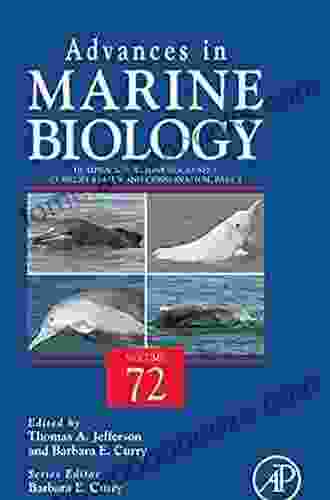 Humpback Dolphins (Sousa Spp ): Current Status And Conservation Part 2 (Advances In Marine Biology 73)