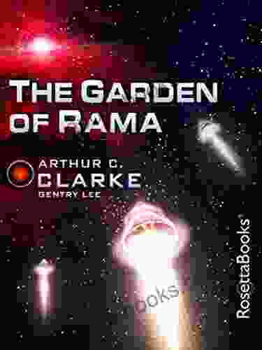 The Garden of Rama Arthur C Clarke