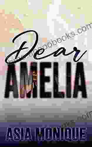 Dear Amelia (Love In Seattle 1)