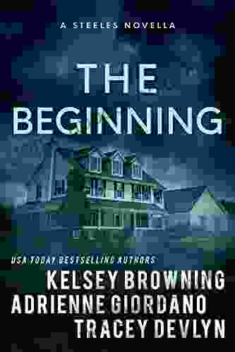 Steele Ridge: The Beginning: The Steeles Prequel (Steele Ridge 1)