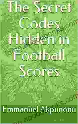 The Secret Codes Hidden in Football Scores