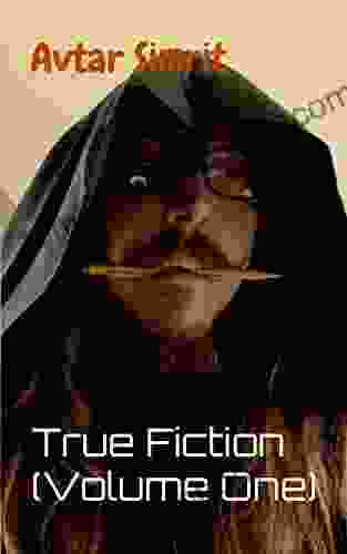 True Fiction (Volume One) Nick Ryan