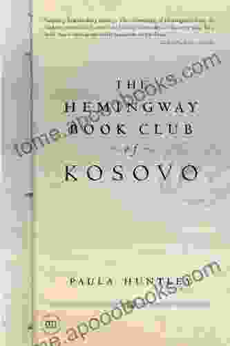 The Hemingway Club Of Kosovo