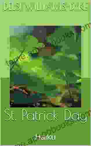 St Patrick Day : Haiku Antonio Mira De Amescua