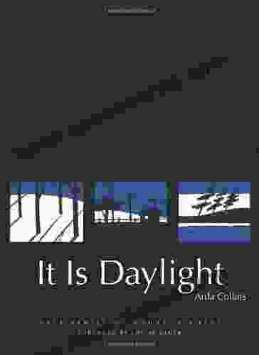 It Is Daylight (Yale Of Younger Poets 108)