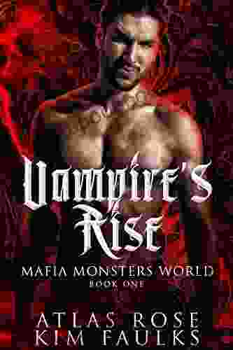 Vampire s Rise (Vampire Mafia Monsters 4)