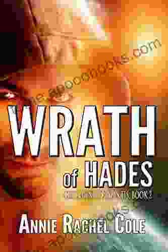 Wrath of Hades (The Children of Atlantis 2)