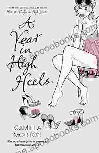 A Year In High Heels